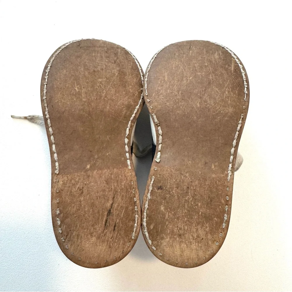 FootMates classic two